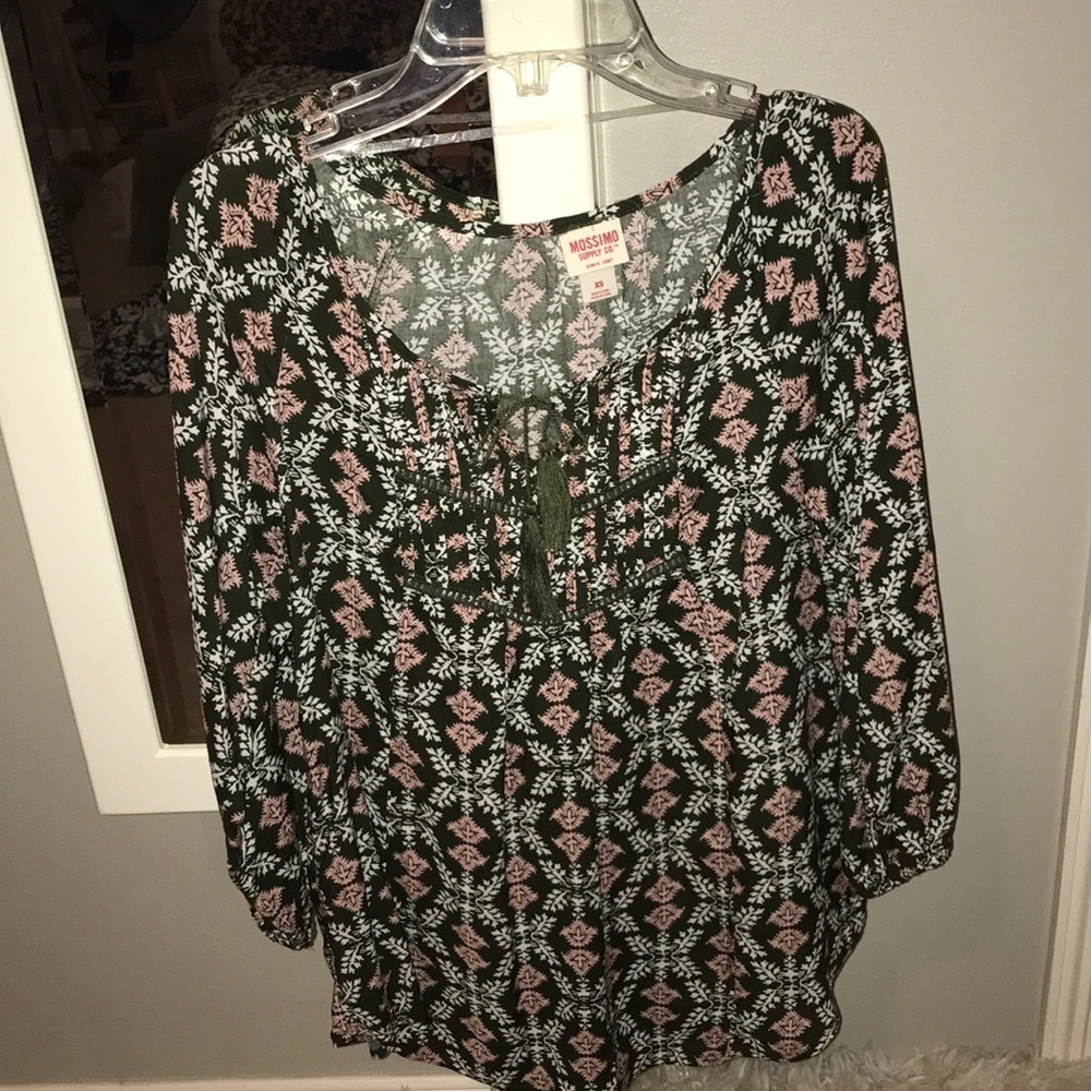 Blouse